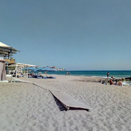 Sea View Apartment, Panorama, Pools And Beach, Sveti Vlas Buitenkant foto