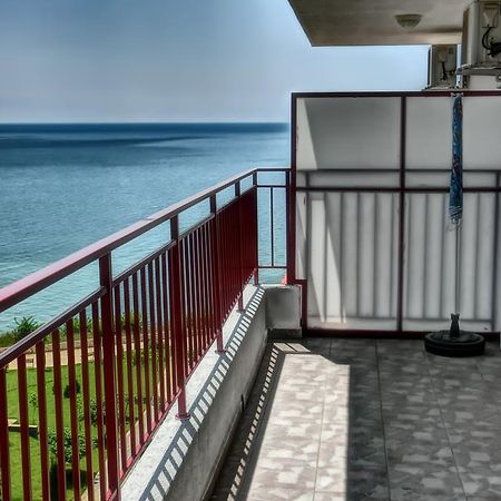 Sea View Apartment, Panorama, Pools And Beach, Sveti Vlas Buitenkant foto
