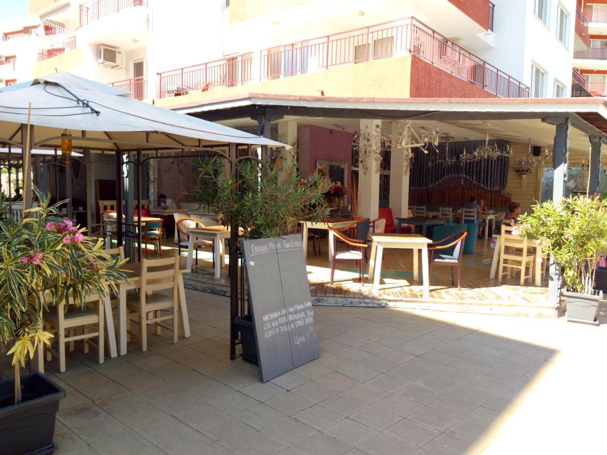 Sea View Apartment, Panorama, Pools And Beach, Sveti Vlas Buitenkant foto