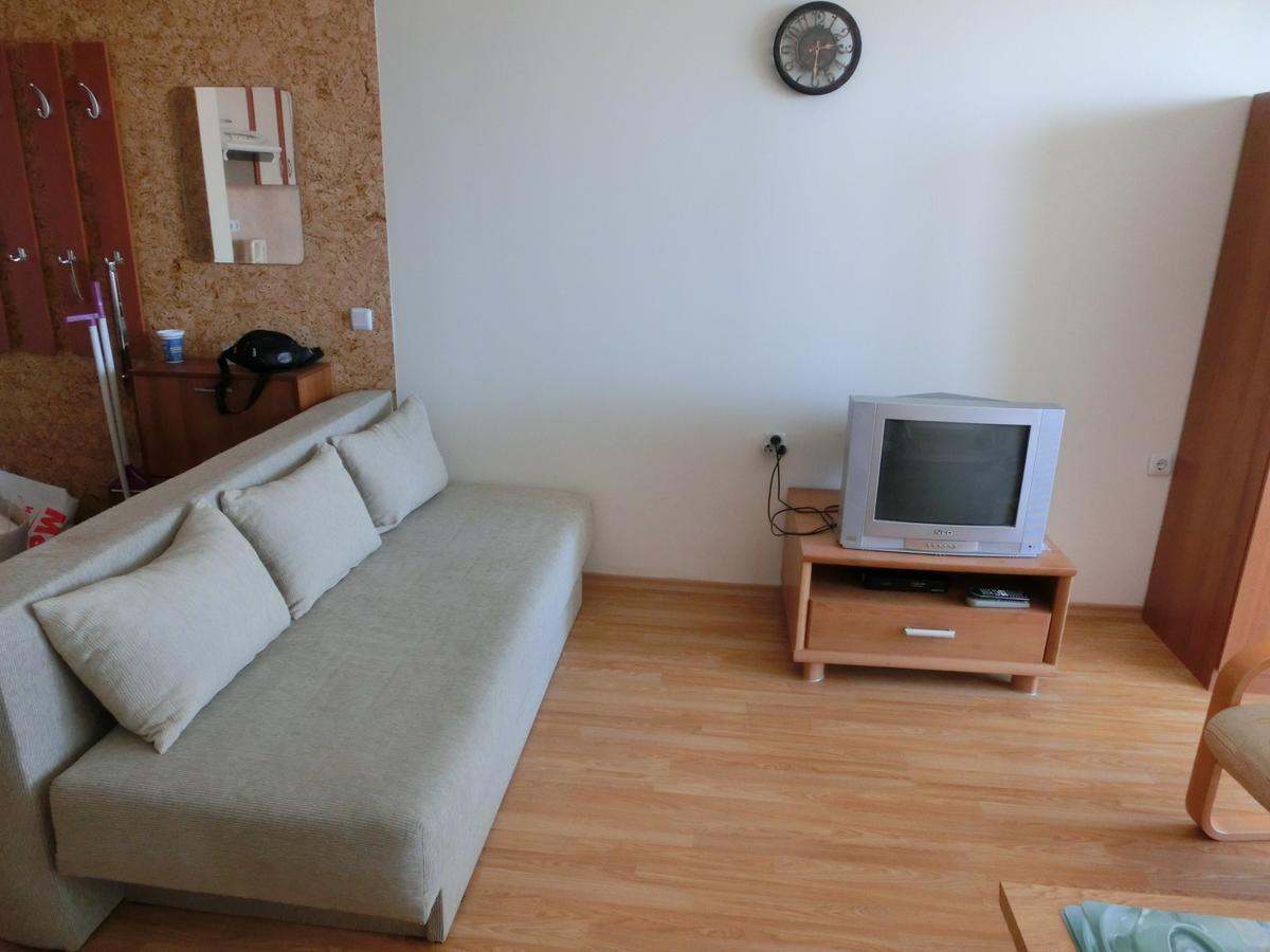Sea View Apartment, Panorama, Pools And Beach, Sveti Vlas Buitenkant foto