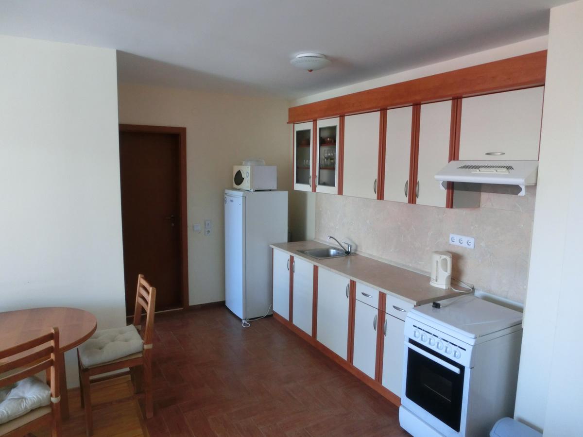 Sea View Apartment, Panorama, Pools And Beach, Sveti Vlas Buitenkant foto