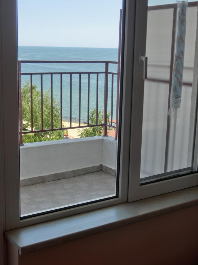 Sea View Apartment, Panorama, Pools And Beach, Sveti Vlas Buitenkant foto