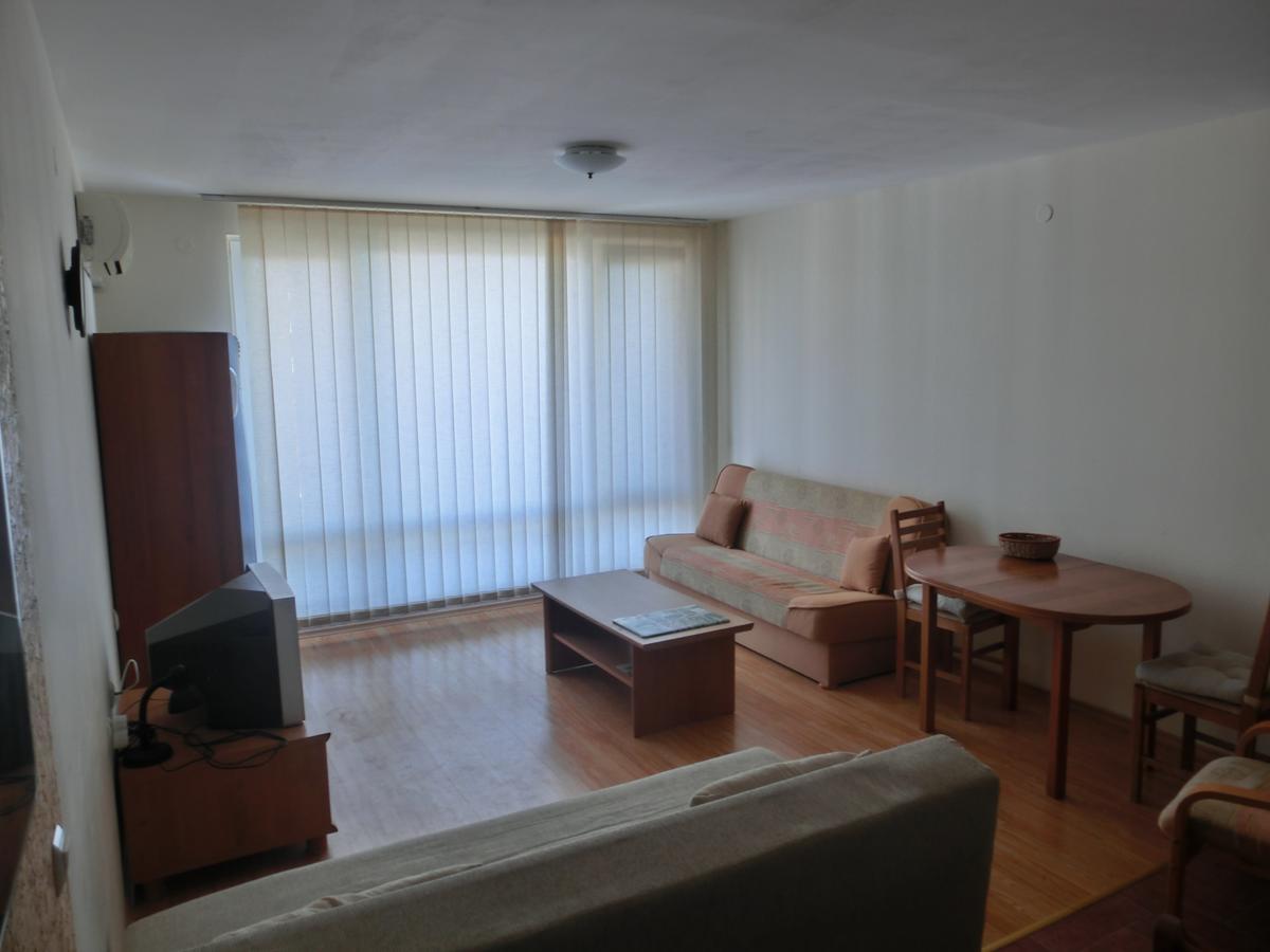 Sea View Apartment, Panorama, Pools And Beach, Sveti Vlas Buitenkant foto