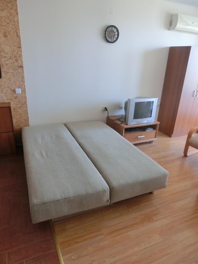 Sea View Apartment, Panorama, Pools And Beach, Sveti Vlas Buitenkant foto