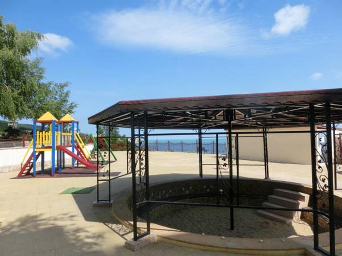 Sea View Apartment, Panorama, Pools And Beach, Sveti Vlas Buitenkant foto