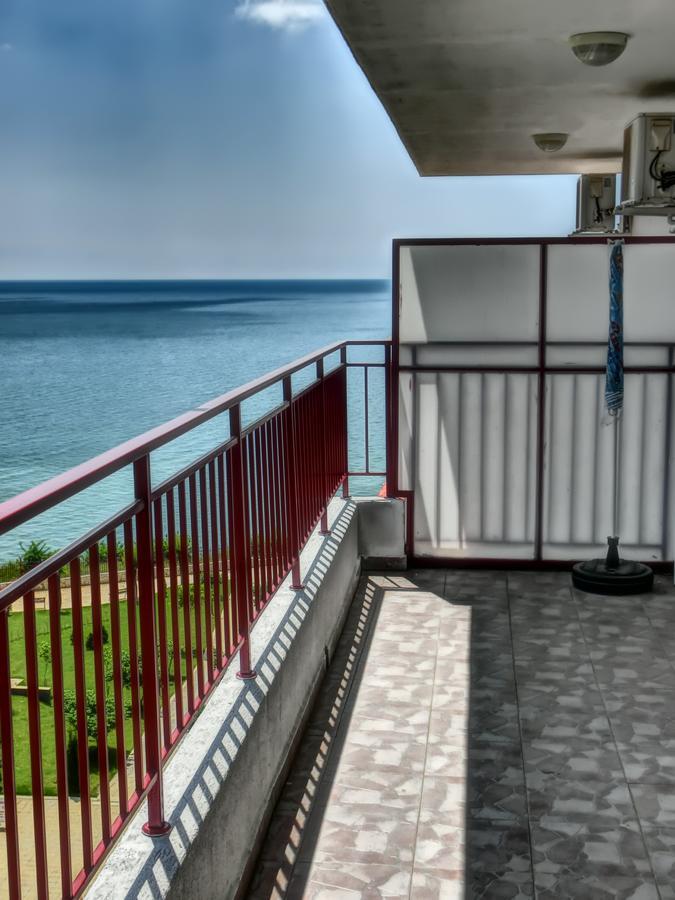 Sea View Apartment, Panorama, Pools And Beach, Sveti Vlas Buitenkant foto