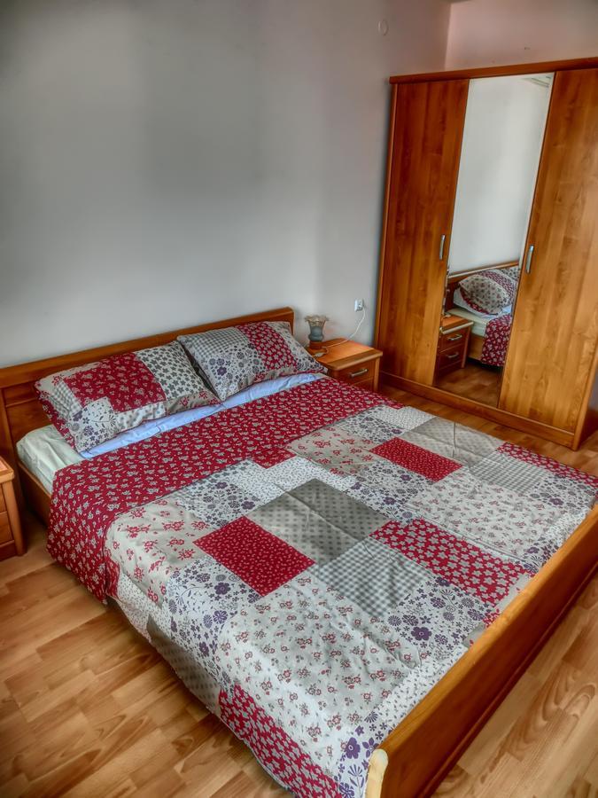 Sea View Apartment, Panorama, Pools And Beach, Sveti Vlas Buitenkant foto