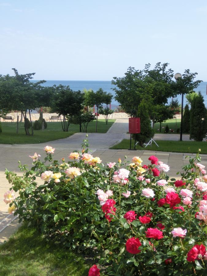 Sea View Apartment, Panorama, Pools And Beach, Sveti Vlas Buitenkant foto